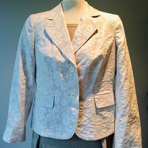 Ann Taylor petite jacket- EUC